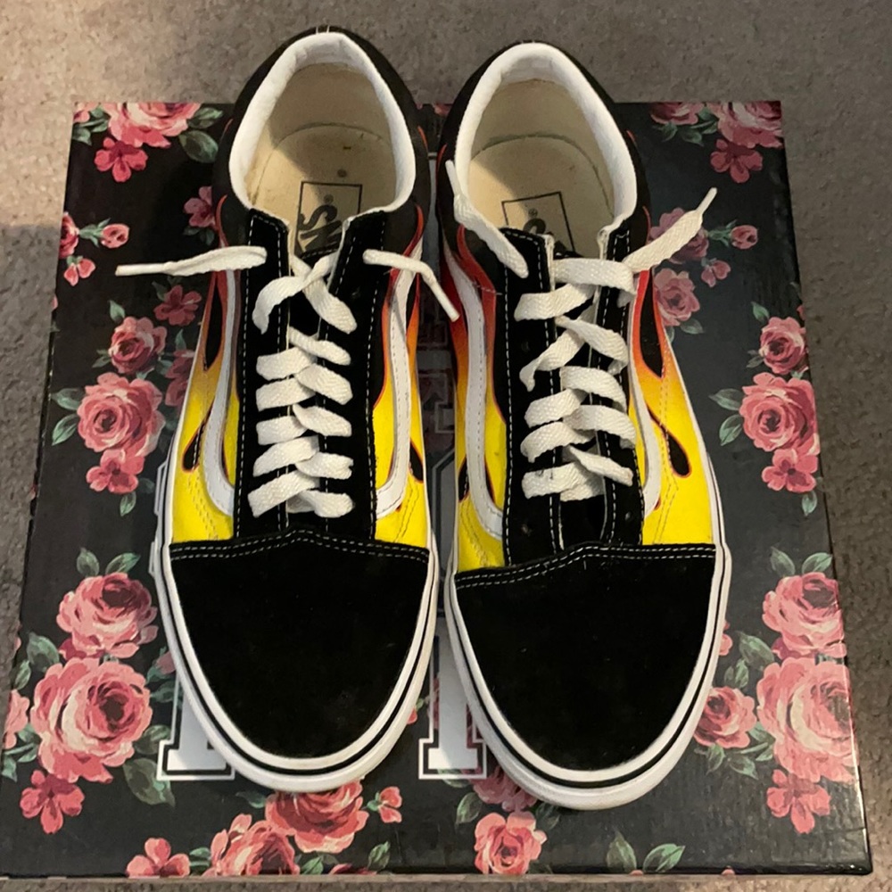 Vans Shoes